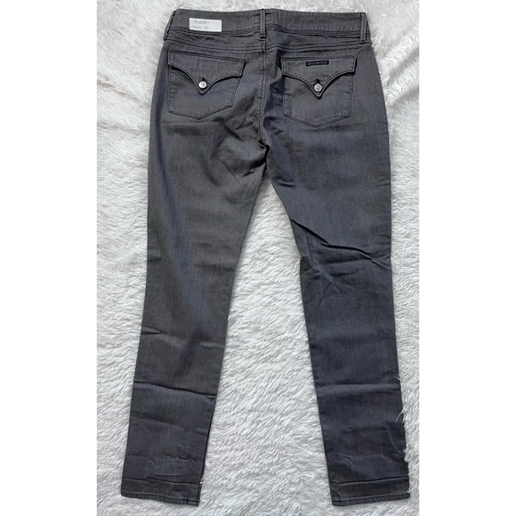 🎉HOST PICK | Hudson Collin Flap Skinny  Jeans in Aspen - Picture 9 of 10